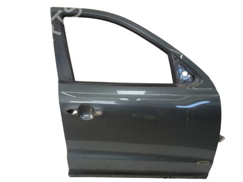 Right front door HYUNDAI SANTA FÉ II (CM) 2.2 CRDi 4x4 | BP30195674C3 