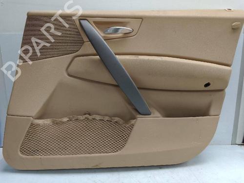 Used Front right panel BMW X3 (E83) 2.0 sd (177 hp) 24193855