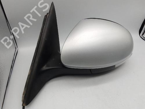 Left mirror SKODA YETI (5L) 1.2 TSI | BP25835931C26 