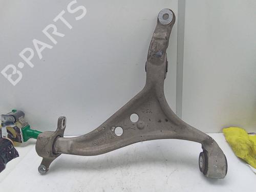 Used Left front suspension arm MERCEDES-BENZ M-CLASS (W166) ML 350 BlueTEC 4-matic (166.024, 166.023) (258 hp) 28147960