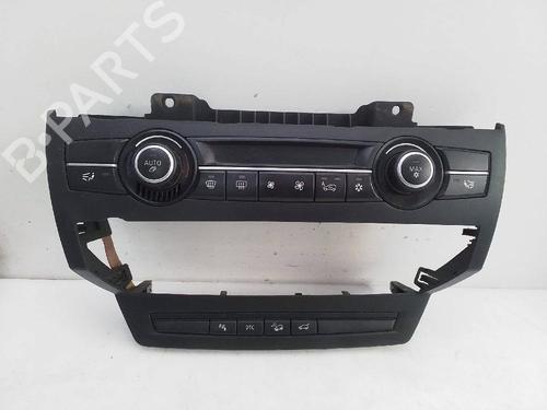 Climate control BMW X5 (E70) 3.0 sd | BP18581357I5 
