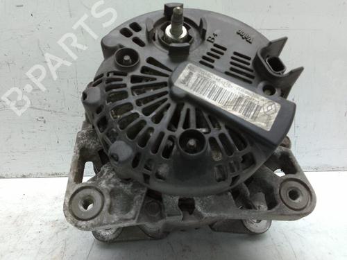 Generator BMW X3 (E83) 2.0 sd | BP27733128M7 