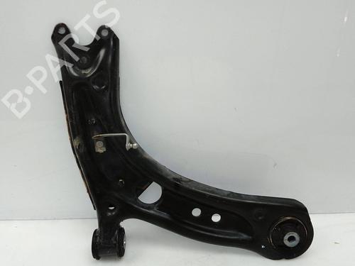 Used Right front suspension arm Right front suspension arm 28150783 28150783