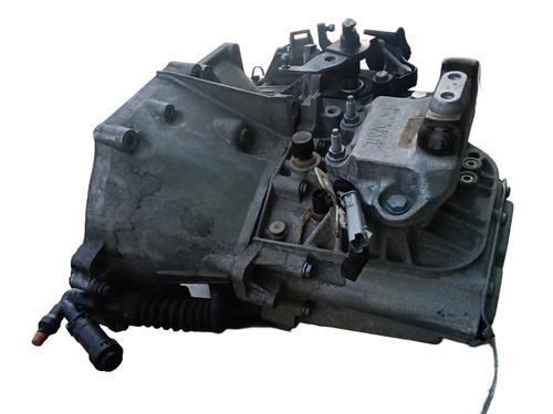 Gearbox PEUGEOT 508 II (FB_, FH_, F3_) 1.5 BlueHDI 130 (FBYHZJ, FBYHZR) | BP32362036M3