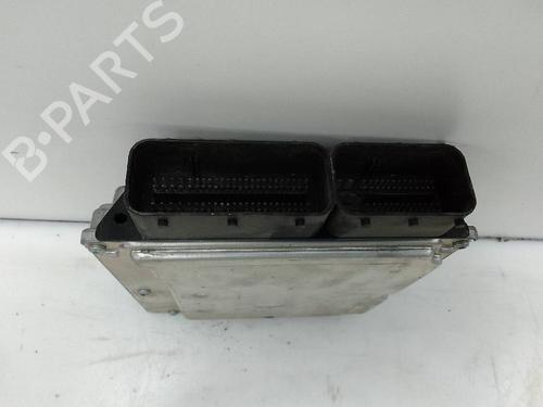 Engine control unit (ECU) BMW 1 (E81) 116 d | BP23654110M57 