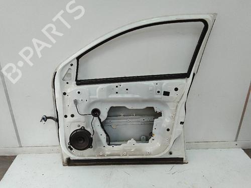 Right front door NISSAN QASHQAI / QASHQAI +2 I (J10, NJ10, JJ10E)  | BP20505236C3 