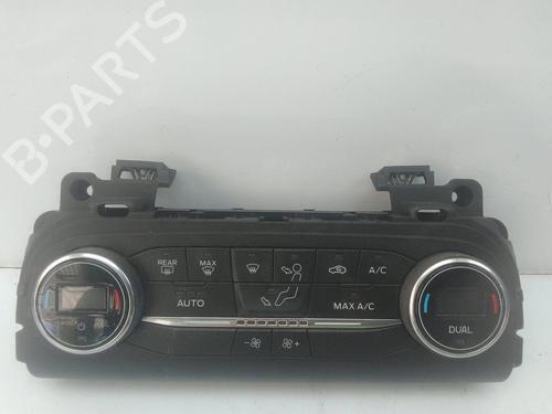 Used Climate control Climate control FORD FOCUS IV (HN) 1.0 EcoBoost (125 hp) 21284673 21284673