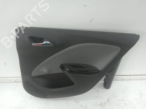 Used Rear right panel Rear right panel OPEL CORSA E (X15) 1.2 (08, 68) (69 hp) 21084930 21084930