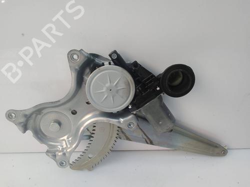 Used Rear right window mechanism Rear right window mechanism 20505166 20505166