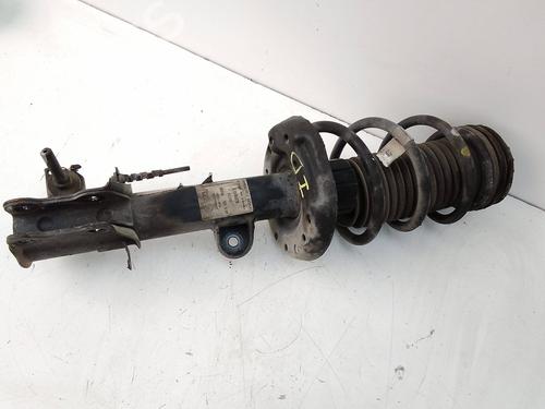Used Left front shock absorber Left front shock absorber FIAT 500L (351_, 352_) 1.3 D Multijet (199.LYM11, 199.LYM1A) (95 hp) 28149247 28149247