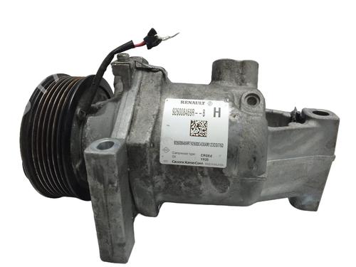 AC compressor DACIA SANDERO III 1.0 TCe LPG | BP30195437M34 