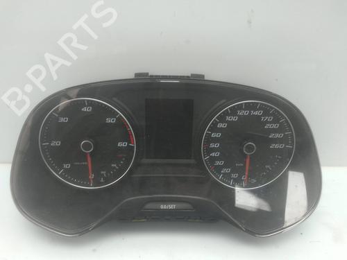 Used Instrument cluster Instrument cluster SEAT ATECA (KH7, KHP) 2.0 TDI 4Drive (190 hp) 21566549 21566549