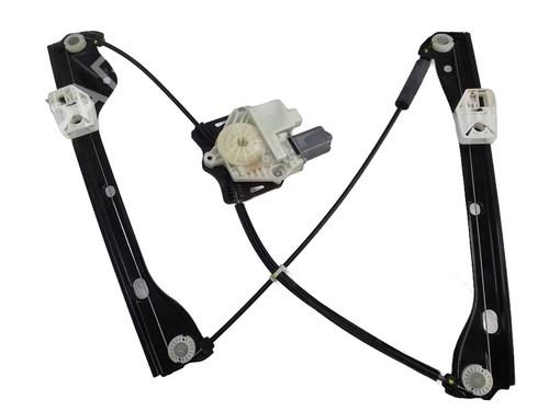 front-right-window-mechanism-skoda-fabia-ii-542-2006-2007-2008-2009-2010-2011-2012-2013-2014-26160387 main image