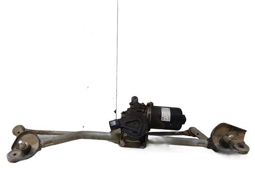 Used Front wiper motor Front wiper motor TOYOTA COROLLA (_E12_) 1.6 VVT-i (ZZE121_, ZZE121R) (110 hp) 35976546 35976546