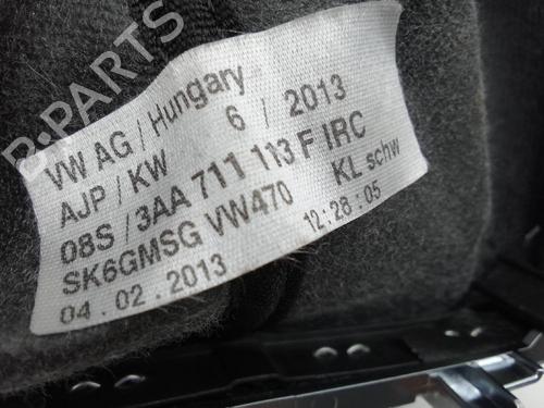 Used Shift knob VW CC B7 (358) [2011-2016]  20505041