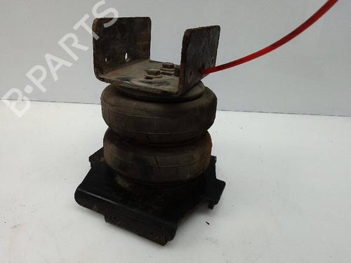 Other RENAULT MASTER III Platform/Chassis (EV, HV, UV) 2.3 dCi 150 FWD (EV0F, HV0F, UV0F, EV03, HV03, UV03) | BP20504483O1 