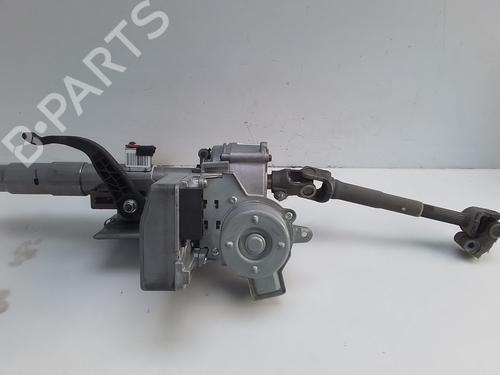 Used Steering column FORD TOURNEO COURIER B460 MPV 1.5 EcoBlue (100 hp) 29995182