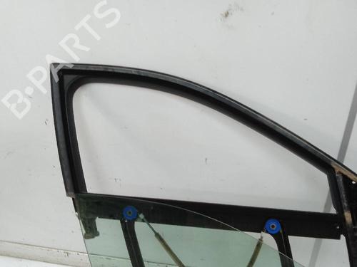 Front right window mechanism AUDI A3 Sportback (8PA) 2.0 TDI | BP24102797C23 