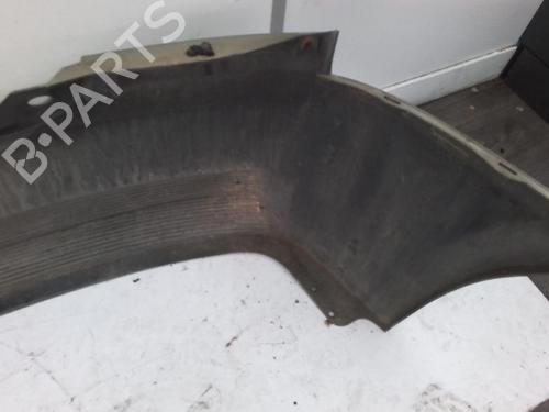 Used Rear bumper NISSAN ALMERA II Hatchback (N16) [2000-2025]  25720783