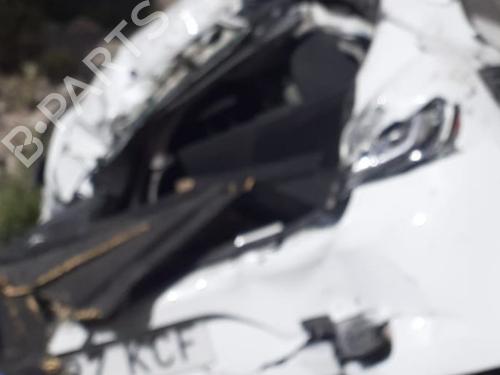 Mittelkonsole RENAULT MEGANE IV Hatchback (B9A/M/N_) 1.5 dCi 90 (B9A1) | BP31990962I22