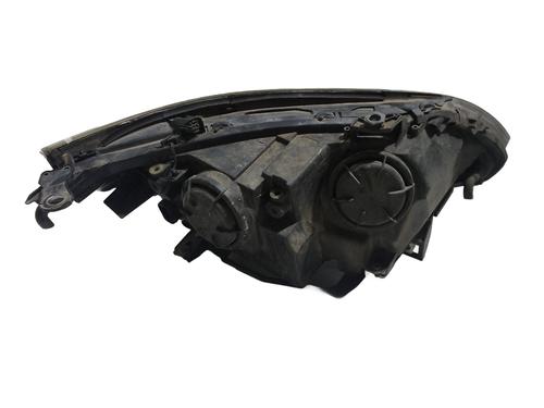 Left headlight BMW 5 (E60) 530 d | BP31037599C28