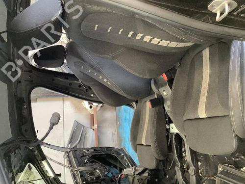 Used Seats set BMW X2 (F39) sDrive 18 d (150 hp) 18580405