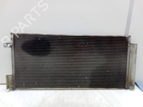 AC radiator OPEL CORSA D (S07) 1.3 CDTI (L08, L68) | BP18593371M32 