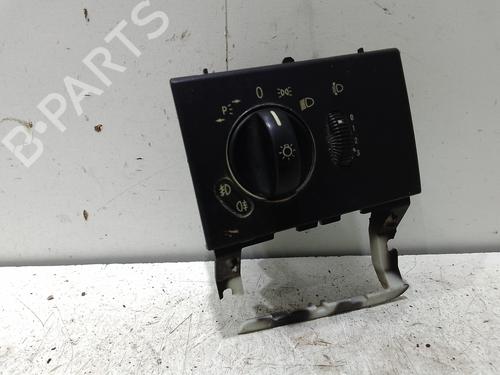 Headlight switch MERCEDES-BENZ VITO / MIXTO Van (W639) 111 CDI (639.601, 639.603, 639.605) | BP35801310I24 - Image 3