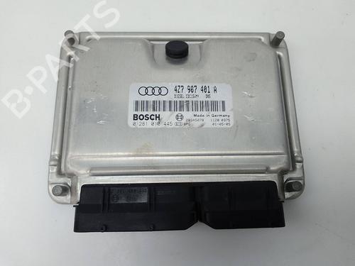 Used Control unit Control unit 22992582 22992582