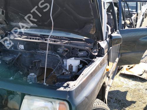 Steering rack SUZUKI VITARA (ET, TA, TD) 1.6 i 16V All-wheel Drive (ET, TA02, SE416) | BP30099071M22