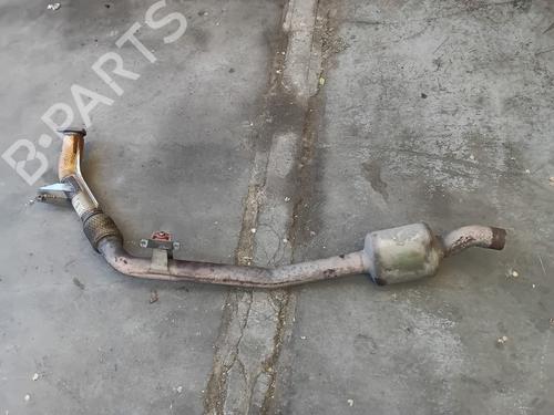 Katalysator Katalysator AUDI Q5 (FYB, FYG) SQ5 TFSI quattro (354 hp) 34541632 34541632