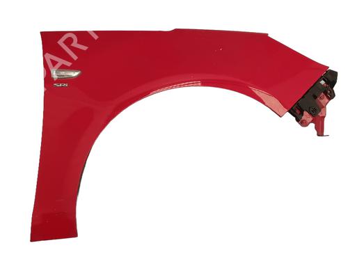 Used Right front fenders Right front fenders OPEL ZAFIRA TOURER C (P12) 2.0 CDTi (75) (165 hp) 34153155 34153155