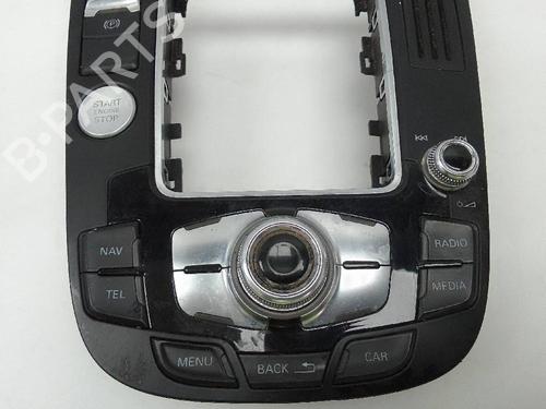 Used Switch AUDI A5 (8T3) [2007-2017]  24121114