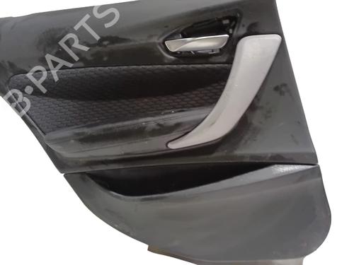 Rear left panel BMW 1 (F20) 118 d | BP33953300C60  - Image 5
