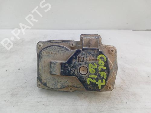 Used Throttle body VW GOLF VII (5G1, BQ1, BE1, BE2) 2.0 GTI (220 hp) 26052613