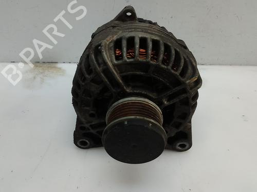 Alternator RENAULT KANGOO (KC0/1_) 1.5 dCi (KC07) | BP29477452M7 