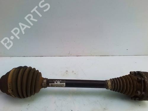 Used Left front driveshaft AUDI A3 (8V1, 8VK) 1.6 TDI (115 hp) 28145931