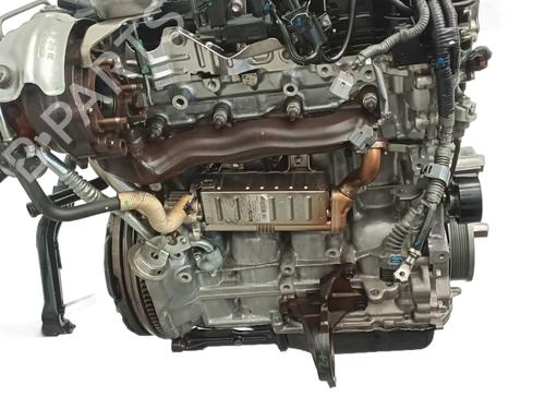 Engine TOYOTA VERSO (_R2_) 2.0 D-4D (AUR20_, AUR20R) | BP35976405M1  - Image 5