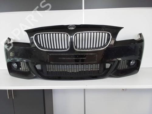 Front bumper BMW 5 (F10) 525 d | BP26158763C7