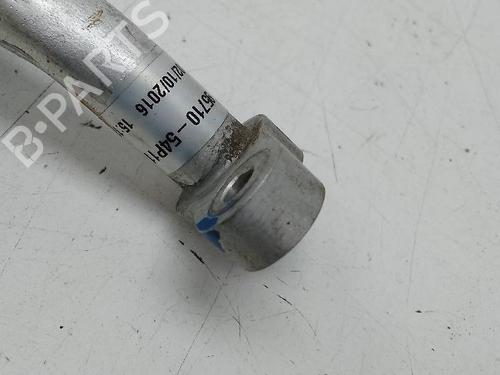 AC pipe SUZUKI VITARA (LY) 1.6 (APK 416) | BP19041452M126 