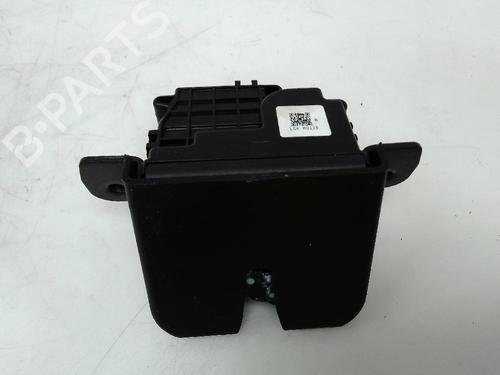 Tailgate lock KIA SORENTO III (UM)  | BP22273470C101 