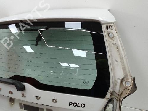 Tailgate VOLVO V70 III (135) 2.4 D | BP24736728C6 