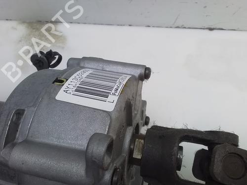 Steering column FORD TOURNEO COURIER B460 MPV 1.5 EcoBlue | BP29995182M21 