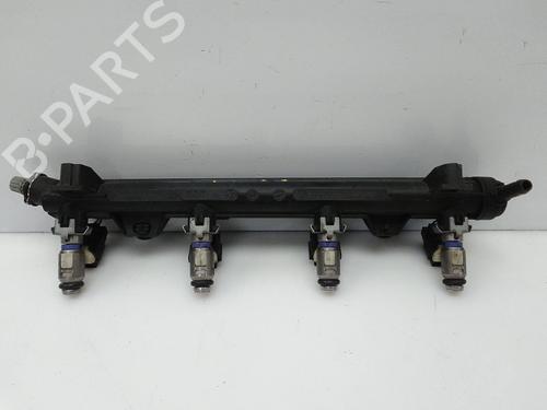 Used Injection rail SEAT IBIZA III (6L1) 1.4 16V (100 hp) 28150292