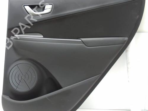 Høyre bakpanel Høyre bakpanel 22797774 22797774