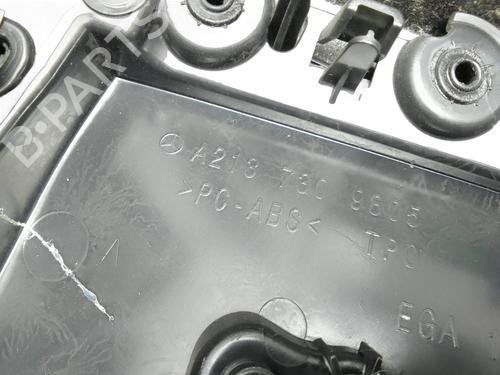 Rear right panel MERCEDES-BENZ E-CLASS T-Model (S213) E 220 d 4-matic (213.205) | BP29995704C61 