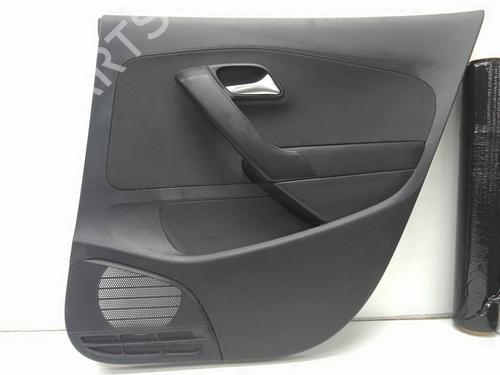 Used Rear right panel Rear right panel VW POLO V (6R1, 6C1) 1.6 TDI (105 hp) 18579379 18579379