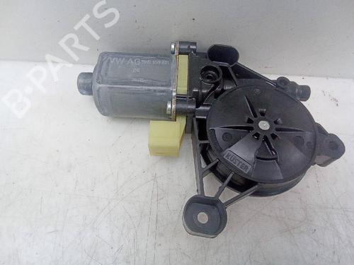 Left front window motor AUDI A4 B9 Avant (8W5, 8WD)  | BP18597282E21 