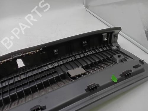 Pynteleist til bakluke VW TIGUAN (5N_) 2.0 TDI | BP30050848C151