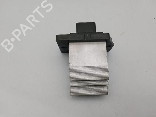 Heater resistor KIA SPORTAGE IV (QL, QLE) 1.6 CRDi | BP27173043M108 